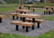 Tilburg University Plane Picknickset Duo Swing 3