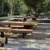 Tilburg University Plane picknickset 4
