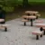 Tilburg University Plane Picknickset Duo Swing 7