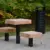 Tilburg University Plane Picknickset Duo Swing 9
