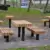 Tilburg University Plane Picknickset Duo Swing 2