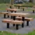 Tilburg University Plane Picknickset Duo Swing 3
