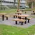 Tilburg University Plane Picknickset Duo Swing 8