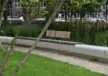 Maatwerk zitelement op Herdenkingsplek de Golf Utrecht