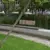 Maatwerk zitelement op Herdenkingsplek de Golf Utrecht