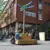 Utrecht Universiteit Plane Solid Plantenbank met rugleuning 5