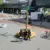 Utrecht Universiteit Plane Solid Plantenbank met rugleuning 6