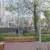 Utrecht Willem Sluyterstraat Grafisch Lyceum Utrecht Buitenbank Pure Eco Douglas 3000 1