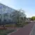 Utrecht Willem Sluyterstraat Grafisch Lyceum Utrecht Buitenbank Pure Eco Douglas 3000 20
