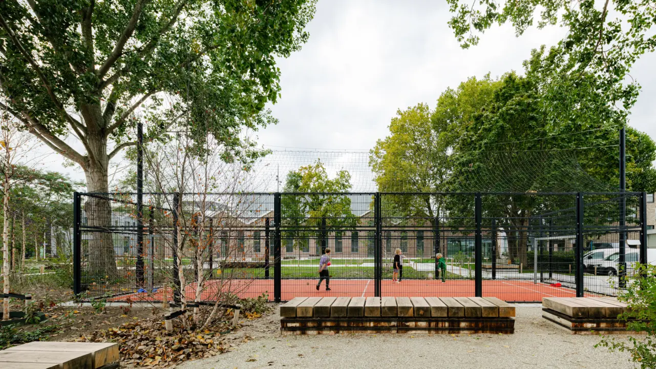 Wisselspoor Utrecht Steven Delva Landschaparchitectuur Landscape Architecture Urbanism Synchroon Gemeente NS 4