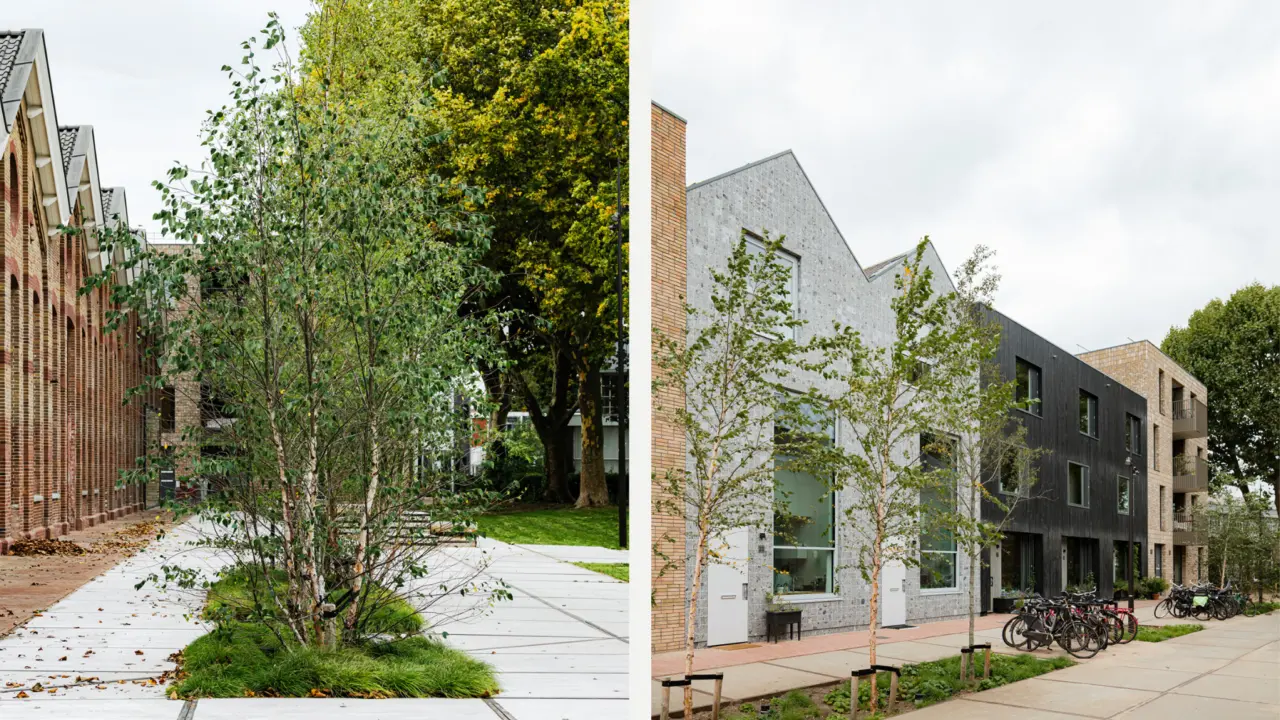 Wisselspoor Utrecht Steven Delva Landschaparchitectuur Landscape Architecture Urbanism Synchroon Gemeente NS 3 2