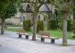 Valkenburg Historisch Centrum Plane Plus enkelzits met rugleuning B 7