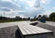Veenwouden Feanwâlden Station Transferium constructo 72 en maatwerk buitenbanken 1