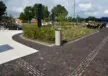 Veenwouden Feanwâlden Station Transferium constructo 72 en maatwerk buitenbanken 2