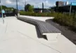 Veenwouden Feanwâlden Station Transferium constructo 72 en maatwerk buitenbanken 7