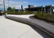 Veenwouden Feanwâlden Station Transferium constructo 72 en maatwerk buitenbanken 9
