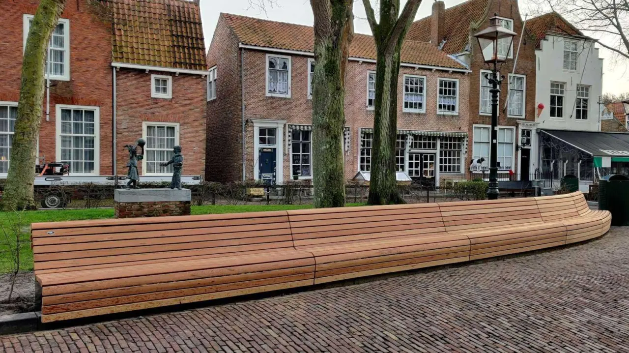 Maatwerk zitrand
