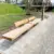Veldhoven 100 jarigenplatsoen Plane II Duo Comfort Houten zuil 1