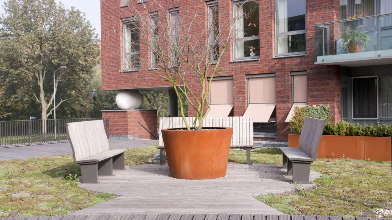 Venlo park rijnbeek maatwerk straatmeubilair buitenbank 3 1920