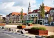 Vlissingen Bellamy Park maatwerk plantenbakken en podiums 2