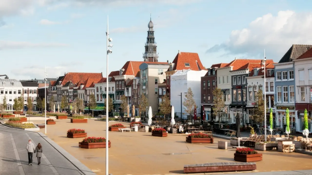 Vlissingen Bellamy Park maatwerk plantenbakken en podiums 8 1620x1080