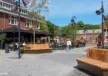 Grijsen Waalwijk Raadhuisplein en Markt 2