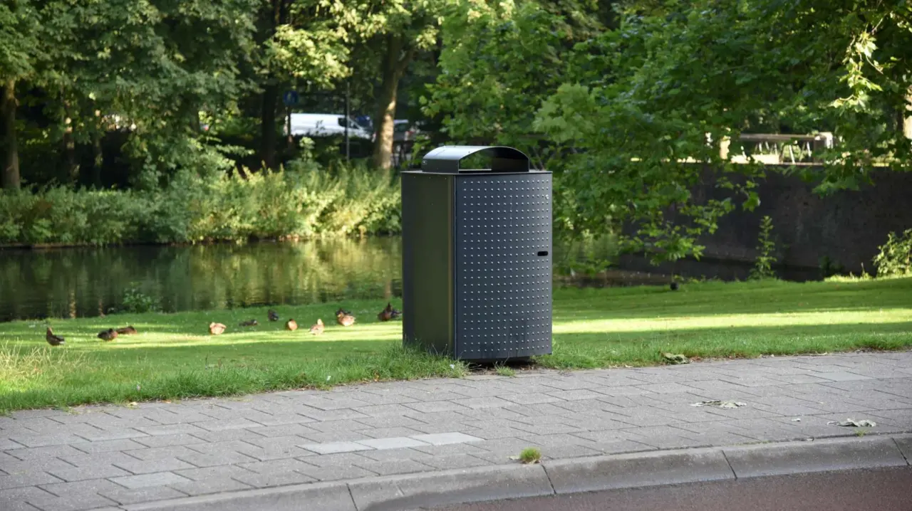 Wageningen Constructo 240 2