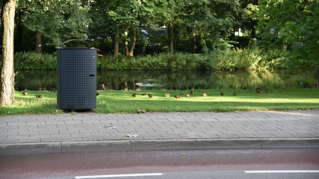 Wageningen Constructo 240 3