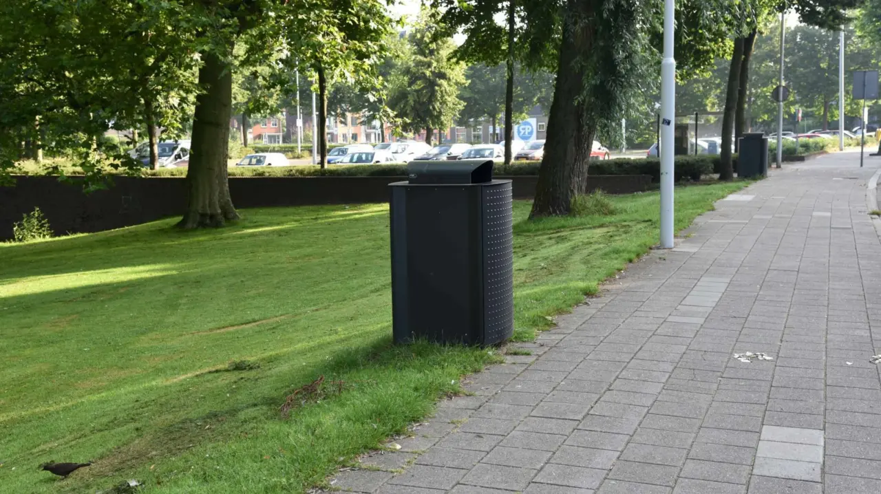 Wageningen Constructo 240 1