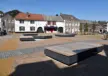 Podeste maßgefertigt Alter Markt Waubach