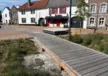 Brücke maßgefertigt Alter Markt Waubach