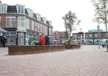Winschoten Centrumgebied Maatwerk buitenbanken van Cortenstaal 3