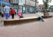 Winschoten Centrumgebied Maatwerk buitenbanken van Cortenstaal 6
