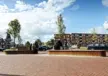 Winschoten Centrumgebied Maatwerk buitenbanken van Cortenstaal 8