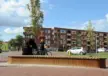 Winschoten Centrumgebied Maatwerk buitenbanken van Cortenstaal 9