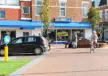 Winschoten Centrumgebied Maatwerk buitenbanken van Cortenstaal 11