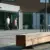 Parkbank Pure Einzelsitz (3000) Gerrit Komrij College Winterswijk