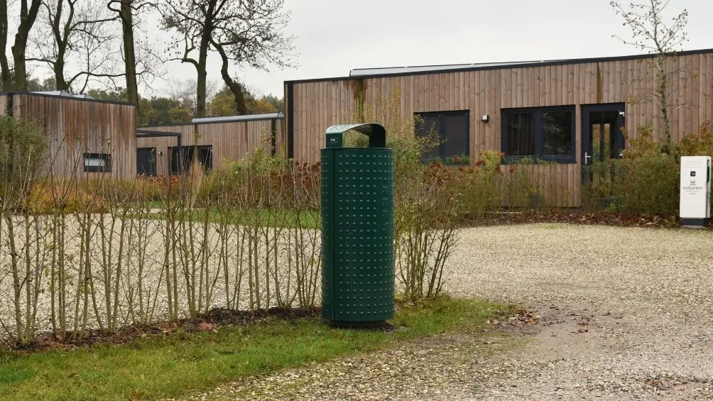 Winterswijk Ferienhauspark Wiltershaar 3