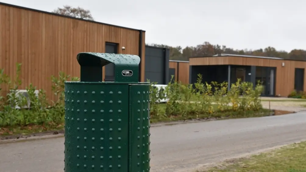 Winterswijk Ferienhauspark Wiltershaar 4