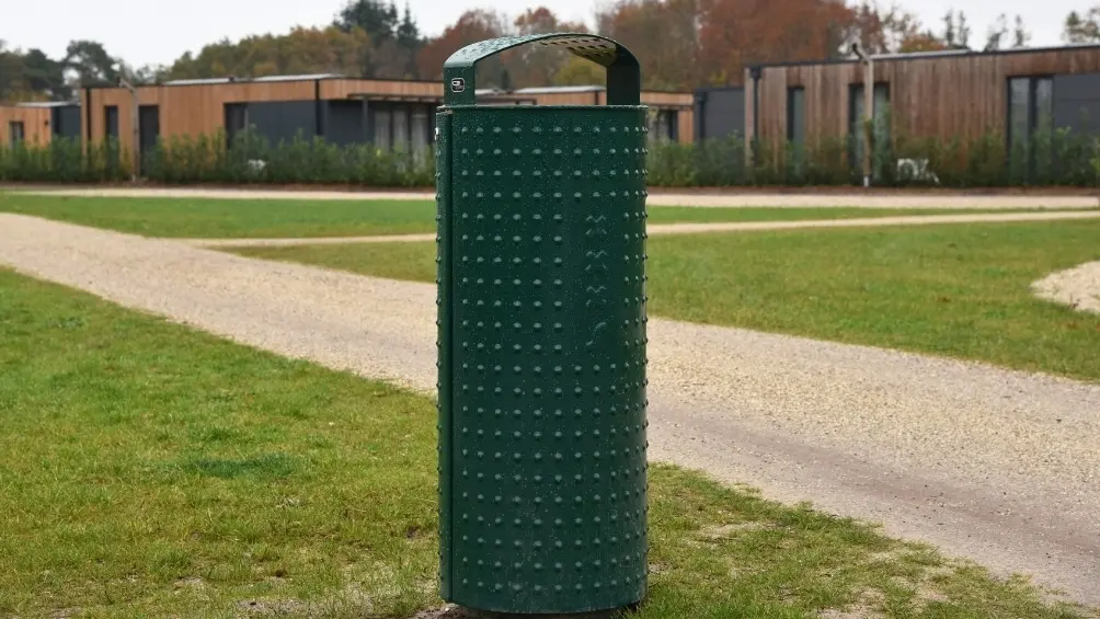 Winterswijk Ferienhauspark Wiltershaar 5