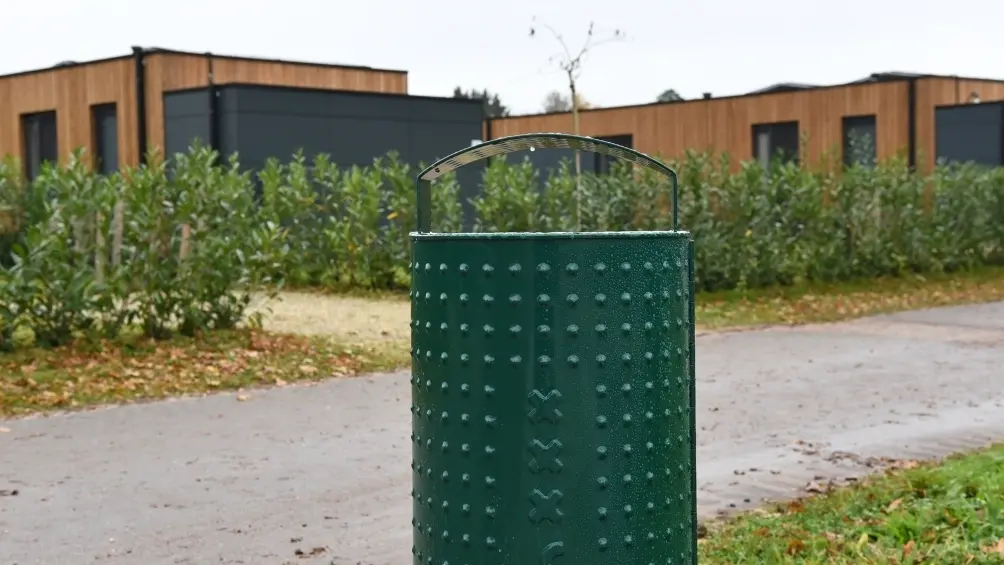 Winterswijk Ferienhauspark Wiltershaar 6