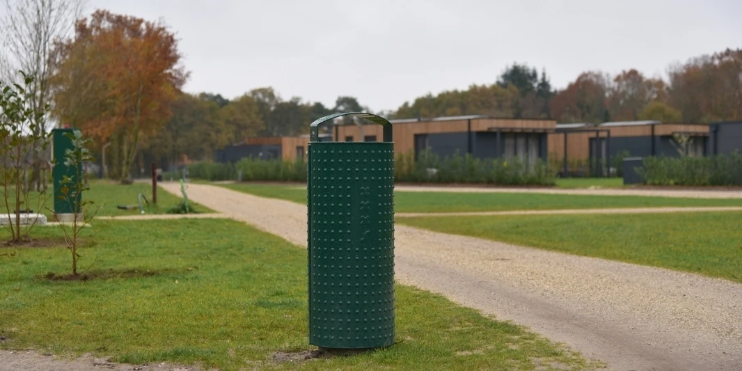 Winterswijk Kotten Vakantiepark Hofparken Wiltershaar 2