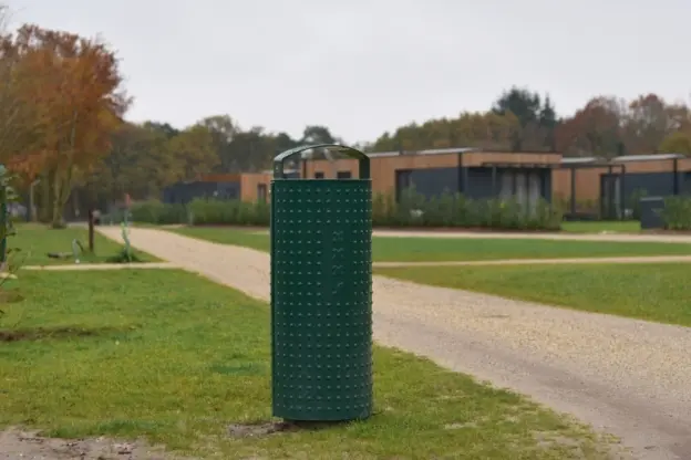 Winterswijk Ferienhauspark Wiltershaar 3