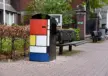 Constructo Winterswijk Mondriaan 25