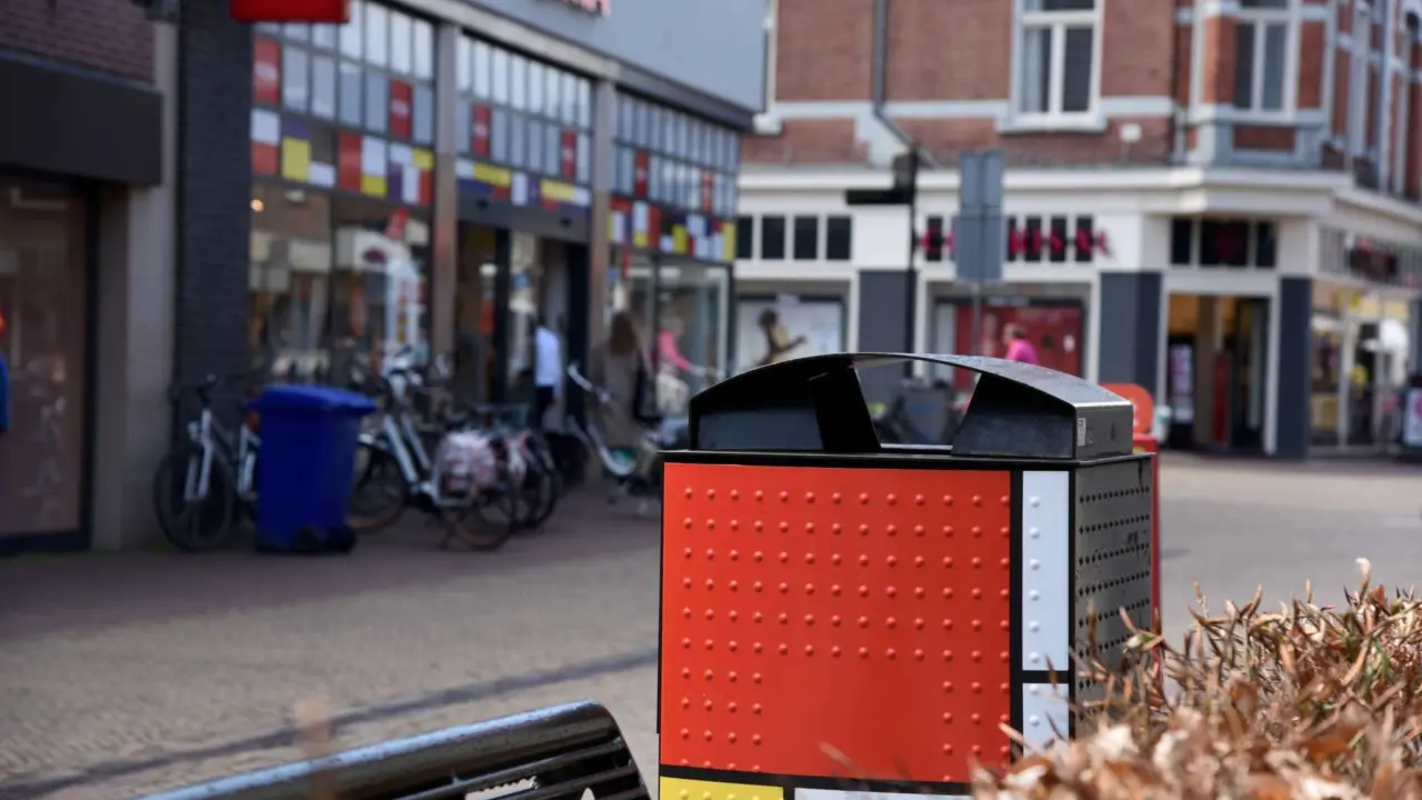 Constructo Winterswijk Mondriaan 26