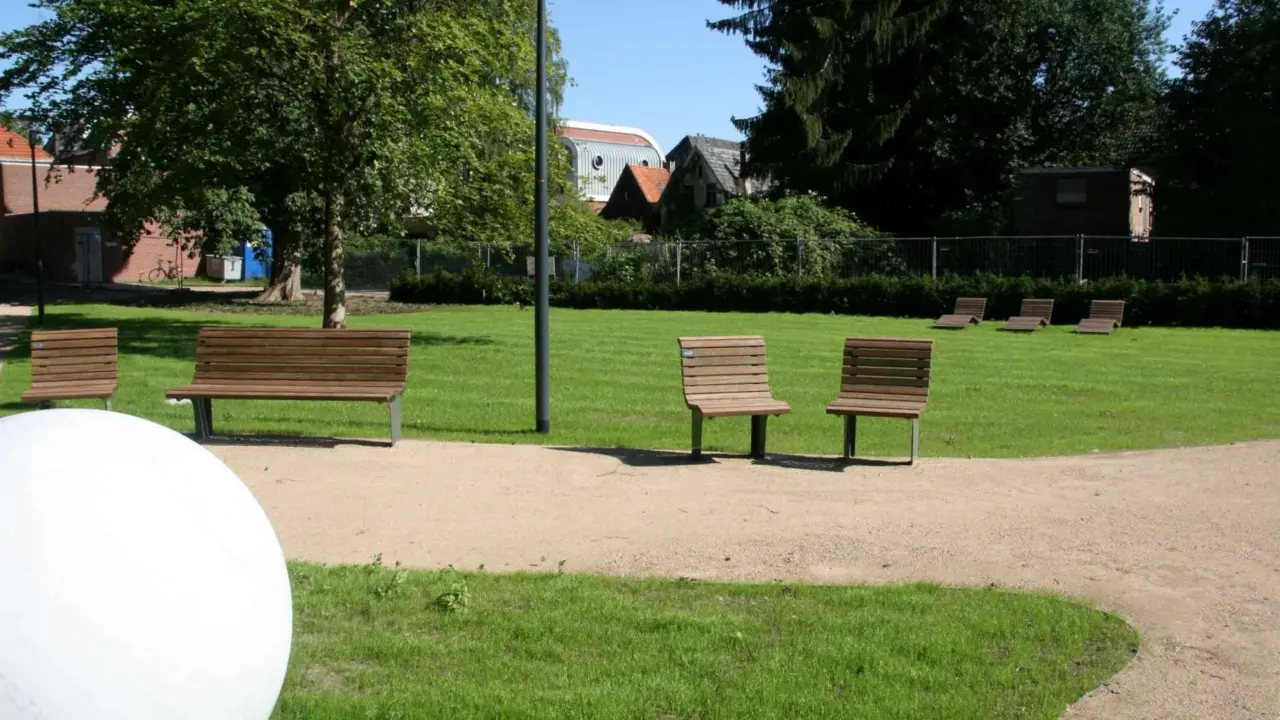 Winterswijk Notaristuin Notaris