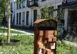 Insectenhotel in Winterswijk 1