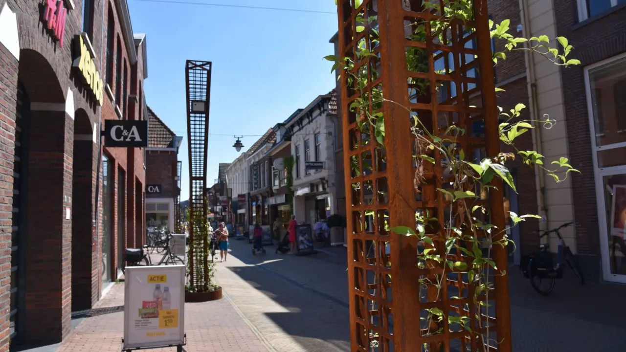 Groenstaanders Winterswijk Centrum 2