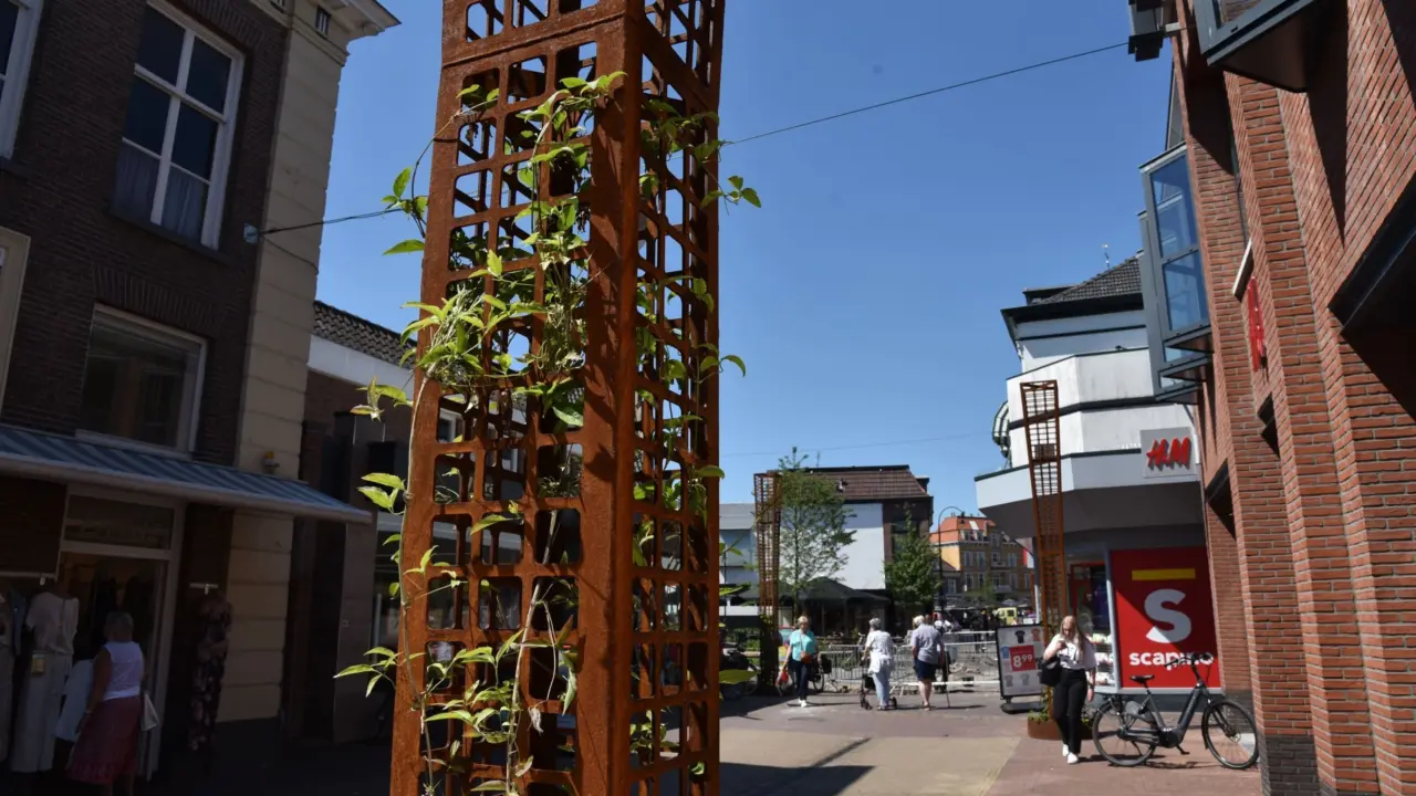 Groenstaanders Winterswijk Centrum 3