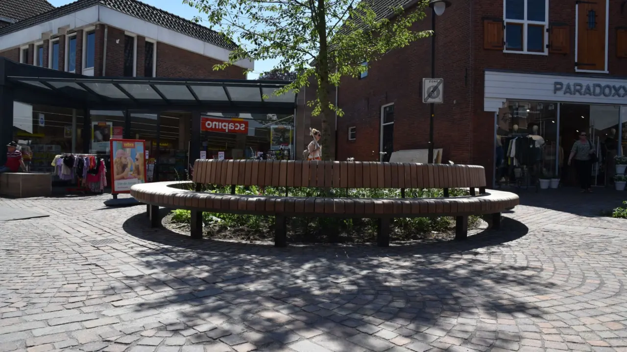 Boombank Winterswijk Centrum 3